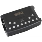 Sonoprof - LD-512 Easy + 512 Channel DMX interface, noir, non programmable