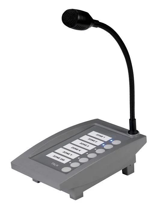 Sonoprof - 4E-CMP