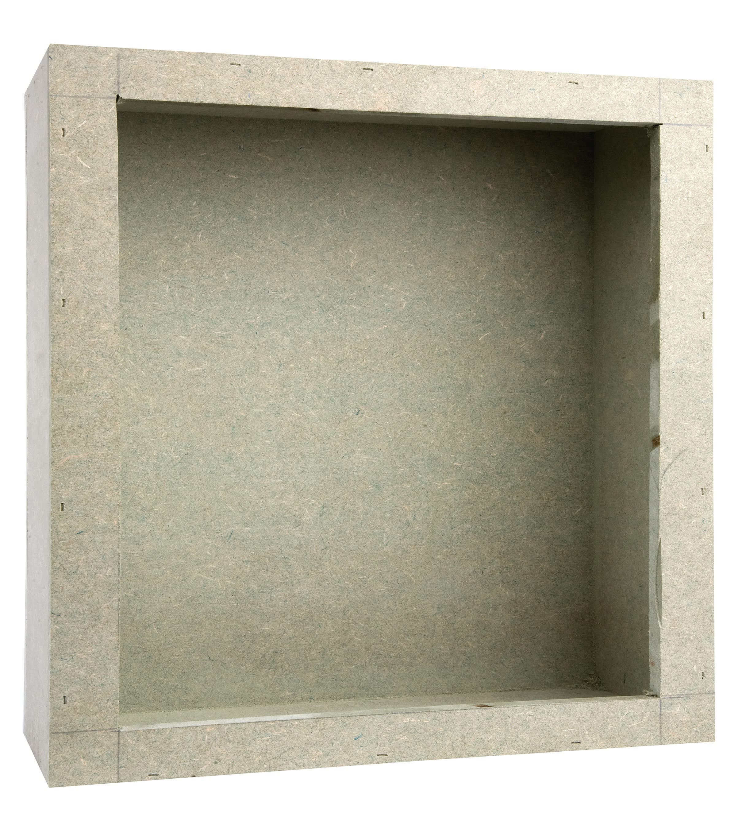 Sonoprof - KITSQ4 réalisé en MDF hydrophobe, imperméable