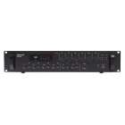 Sonoprof - MX-5006M, amplificateur 100 V, noir; 500 W,