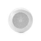 Sonoprof - OSP-500 Enceinte sphérique suspendu 100 V noir, 92bd à 1W/1M,