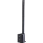 Sonoprof - MOJO500LIBERTY enceinte système colonne, sur batterie, Bluetooth, noire