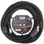 Sonoprof - Câble d'alimentation IEC + DMX 3 broches 10 m