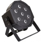 Sonoprof - Party Spot Projecteur LED RGBW compact, noir