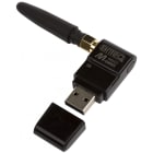 Sonoprof - WTR-DMX DONGLE, La solution parfaite lorsqu'un DMX sans fil noir