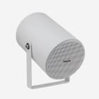 Sonoprof - PHP510 projecteur de son IP55, blanche,