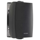 Sonoprof - EHP520b Enceinte mural 100V, noire, 8 Ohms