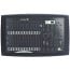 Sonoprof - MEMORY-24 Console DMX 24 canaux pour blocs de puissance, noir
