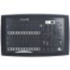 Sonoprof - MEMORY-24 Console DMX 24 canaux pour blocs de puissance, noir