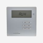 Sonoprof - WALLAMPmedia Ampli mural 2x10W FM, SD, USB, Bluetooth, Formats audio multiples