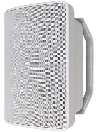 Sonoprof - EHP660IPw paire d'enceintes 100V blanches, 7,5-15-30-60W