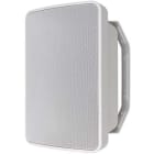 Sonoprof - EHP660IPw paire d'enceintes 100V blanches, 7,5-15-30-60W