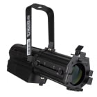 Sonoprof - BT-PROFILE COMPACT 3200K, Découpe à LED 40W compacte, noir,