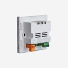 Sonoprof - Pack WALLAMPTouch amplificateur mural 2x10W et 1 paire d'enceintes UNI30