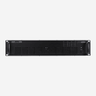 Sonoprof - AMP4120MKII Amplificateur 4 voies 4x120W sous 100V, noir