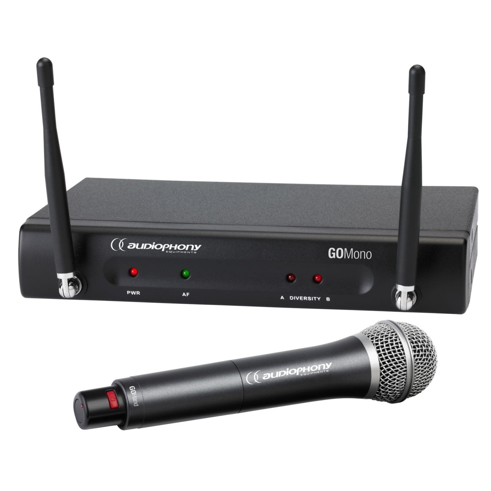 Sonoprof - PACK GO-HAND-F5 Micro HF