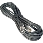 Sonoprof - CM/XFXM-6,XLR female / XLR male microphone cable,6 m