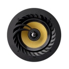 Sonoprof - 01556, plafonnier passive 6.5" (1pc) encastrable Dim:227x87mm découpe: 210 mm