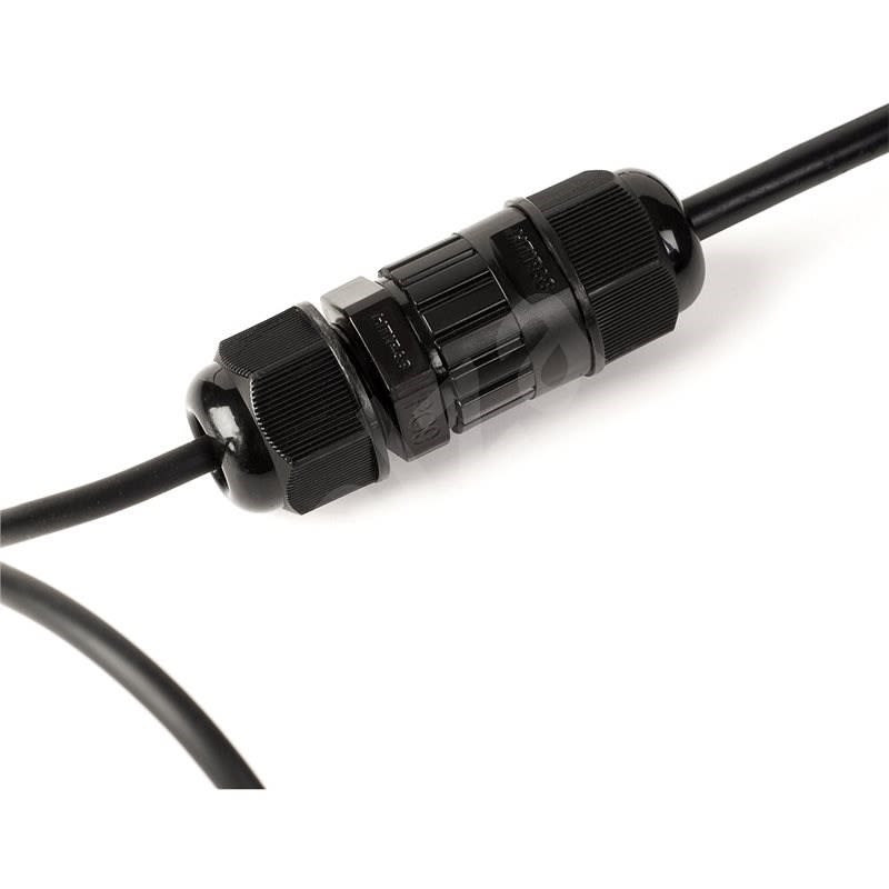 Sonoprof - 01643,Câble d'alimentation pour haut-parleur de jardin 01620eu, 10 M