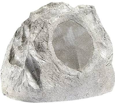 Sonoprof - 01621, Enceinte de jardin passive, étanche et résistant à la poussière (pièce)