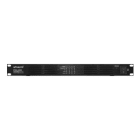 Sonoprof - PRH-4350, amplificateur de puissance, 100V, 4x 350W class D, 1U