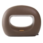 Sonoprof - KURV BT Q, enceinte active d'extérieur, bluethooth, 2-voies, quartz