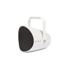 Sonoprof - PSW-525 Projecteur de son 100V 5-10-20W blanc étanche