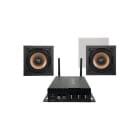 Sonoprof - SMARTPACK/HPSQ525, SMART HYDE + set HPSQ525
