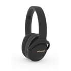 Sonoprof - BRAINWAVE07, casque sans fil Bluetooth 5.0, +micro intégré, noir, 260g