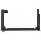 Sonoprof - Support pliable en U robuste pour enceinte SC-08.