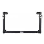 Sonoprof - Support pliable en U robuste pour enceinte SC-12.