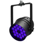 Sonoprof - irLED64-18x12SIXsb Projecteur PAR LEDS 6 couleurs black