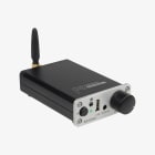 Sonoprof - WiCASTplay+, Transmetteur WIFI avec RJ45 et télécommande IR