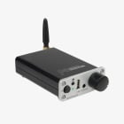 Sonoprof - WiCASTamp30+ Amplificateur WIFI avec RJ45 et télécommande IR