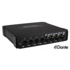 Sonoprof - DBT-44 Interface audio analogique /réseau DANTE® de qualité supérieure