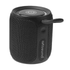 Sonoprof - PWR01, enceinte portable étanche bluetooth, noir, 16W, norme IPX7, LED intégrée