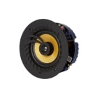 Sonoprof - 03200 haut-parleur encastré 6,5 " (maitre), Bluetooth (1pce)