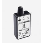 Sonoprof - BM-CHECK Simulateur de prothèse pour amplificateur de boucle avec casque
