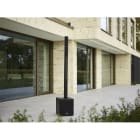 Sonoprof - PWR12 Haut-parleur 2 voies avec filtre actif, 1500W