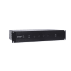 Sonoprof - SMART ZONE 4 AMP amplificateur multiroom de steaming