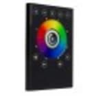 Sonoprof - LD-512TOUCH Contrôleur DMX tactile à montage mural, 512 canaux DMX