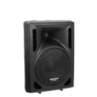 Sonoprof - IPS-08 Haut-Parleur passif 8" pour intérieur et extérieur, 120 Wrms/8ohm, IP33