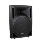 Sonoprof - IPS-12 Haut-Parleur passif 12" pour intérieur et extérieur, 200 Wrms/8ohm, IP33