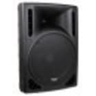 Sonoprof - IPS-15 Haut-Parleur passif 15" pour intérieur et extérieur, 300 Wrms/8ohm, IP33