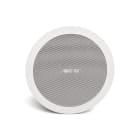 Sonoprof - Haut-parleur encastrable en faux plafond, Impédance: 16 Ohm ou 100 V