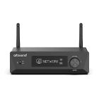 Sonoprof - SMART EVO amplificateur de streming multiroom, compact, noir
