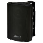 Sonoprof - L'enceinte K30 Black est une solution compacte pour utilisation extérieure