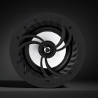 Sonoprof - 036501EU Haut-parleur encastrable Wi-Fi Pro Séries IP44 (1 pièce)