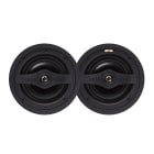 Sonoprof - SMART IN SET enceinte encastrable multiroom active reliée à une enceinte passive