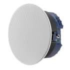 Sonoprof - 03250 Haut-parleur encastrable Bluetooth 4 pouces (1 pièce) IP44